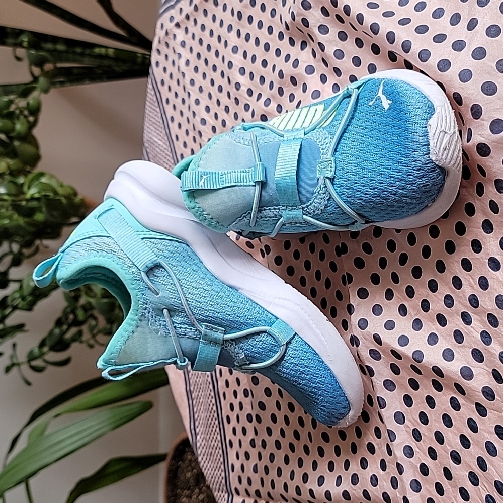 Puma Kids